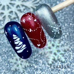 6 Make It Shine UV Nagellack 5 ml Claresa