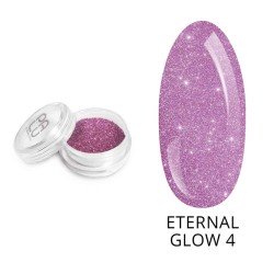 4 Eternal Glow Glitterpuder 1g PaluCosmetics