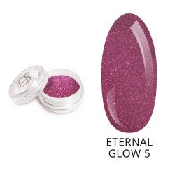 5 Eternal Glow Glitterpuder 1g PaluCosmetics