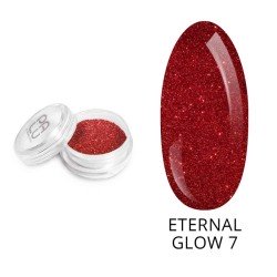 7 Eternal Glow Glitterpuder 1g PaluCosmetics