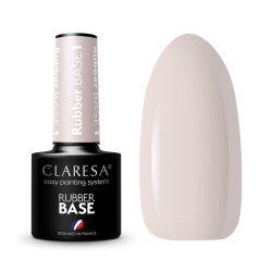 1 Rubber Base 5ml Claresa