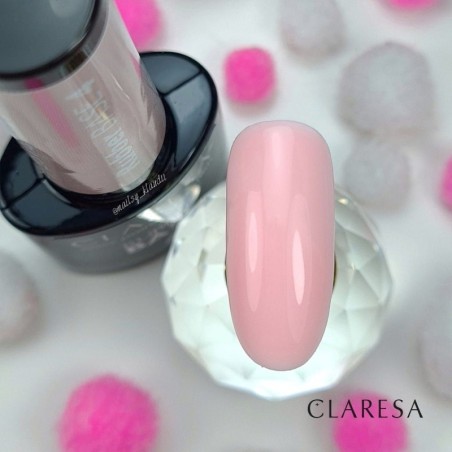 4 Rubber Base 5ml Claresa