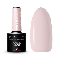 6 Rubber Base 5ml Claresa