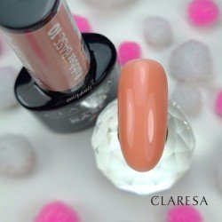 10 Rubber Base 5ml Claresa