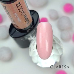 12 Rubber Base 5ml Claresa
