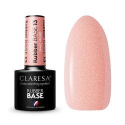 13 Rubber Base 5ml Claresa