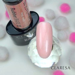 13 Rubber Base 5ml Claresa