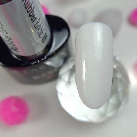 18 Rubber Base 5ml Claresa