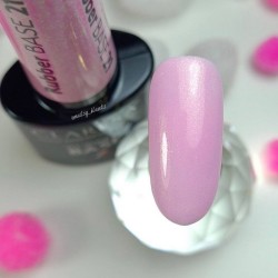 21 Rubber Base 5ml Claresa