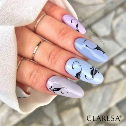 1 Frosty Morning UV Nagellack 5 ml Claresa