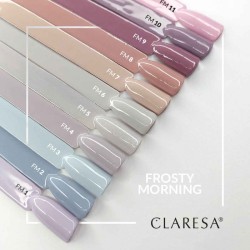 1 Frosty Morning UV Nagellack 5 ml Claresa