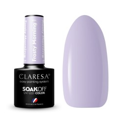 1 Frosty Morning UV Nagellack 5 ml Claresa