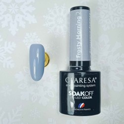 2 Frosty Morning UV Nagellack 5 ml Claresa