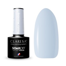 3 Frosty Morning UV Nagellack 5 ml Claresa