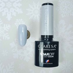3 Frosty Morning UV Nagellack 5 ml Claresa