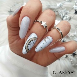 3 Frosty Morning UV Nagellack 5 ml Claresa