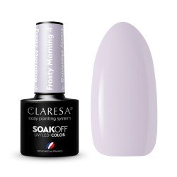 4 Frosty Morning UV Nagellack 5 ml Claresa