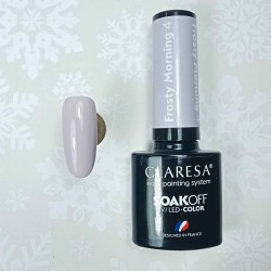 4 Frosty Morning UV Nagellack 5 ml Claresa
