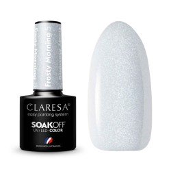 5 Frosty Morning UV Nagellack 5 ml Claresa