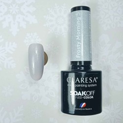 5 Frosty Morning UV Nagellack 5 ml Claresa