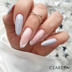 5 Frosty Morning UV Nagellack 5 ml Claresa