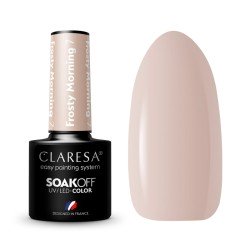 7 Frosty Morning UV Nagellack 5 ml Claresa