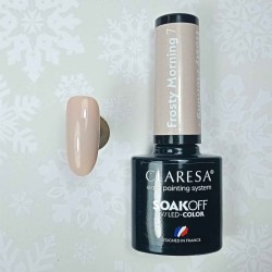 7 Frosty Morning UV Nagellack 5 ml Claresa