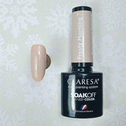 7 Frosty Morning UV Nagellack 5 ml Claresa