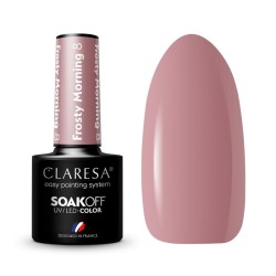 8 Frosty Morning UV Nagellack 5 ml Claresa