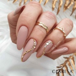 8 Frosty Morning UV Nagellack 5 ml Claresa