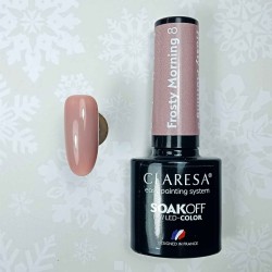 8 Frosty Morning UV Nagellack 5 ml Claresa