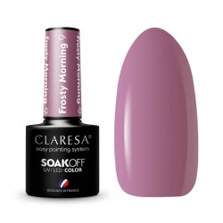 9 Frosty Morning UV Nagellack 5 ml Claresa