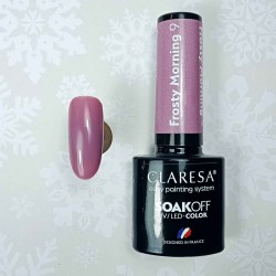 9 Frosty Morning UV Nagellack 5 ml Claresa