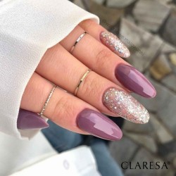 9 Frosty Morning UV Nagellack 5 ml Claresa