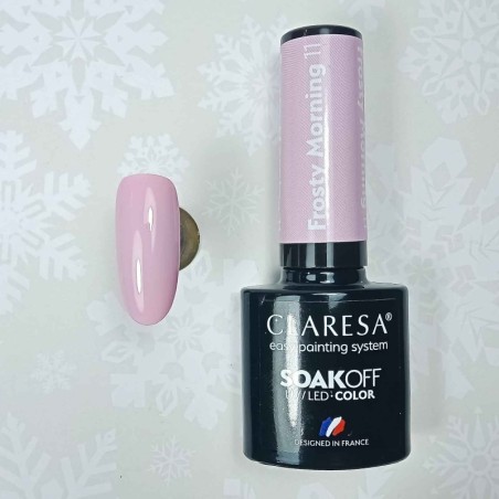 11 Frosty Morning UV Nagellack 5 ml Claresa