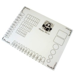 Silikon Tischunterlage A3 Andere