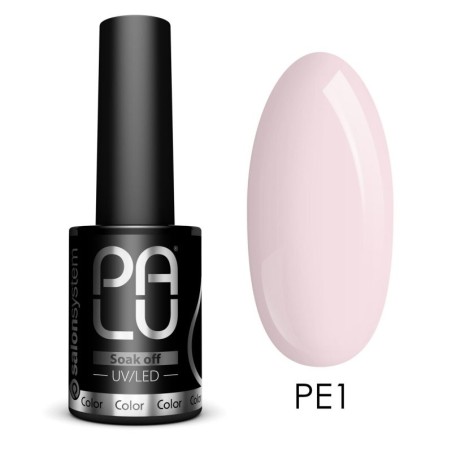 PE1 Petersburg UV Nagellack 11ml PaluCosmetics