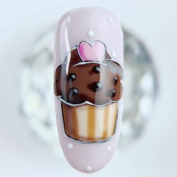 PE1 Petersburg UV Nagellack 11ml PaluCosmetics