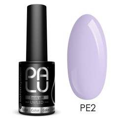 PE2 Petersburg UV Nagellack 11ml PaluCosmetics