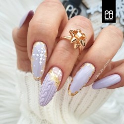 PE2 Petersburg UV Nagellack 11ml PaluCosmetics