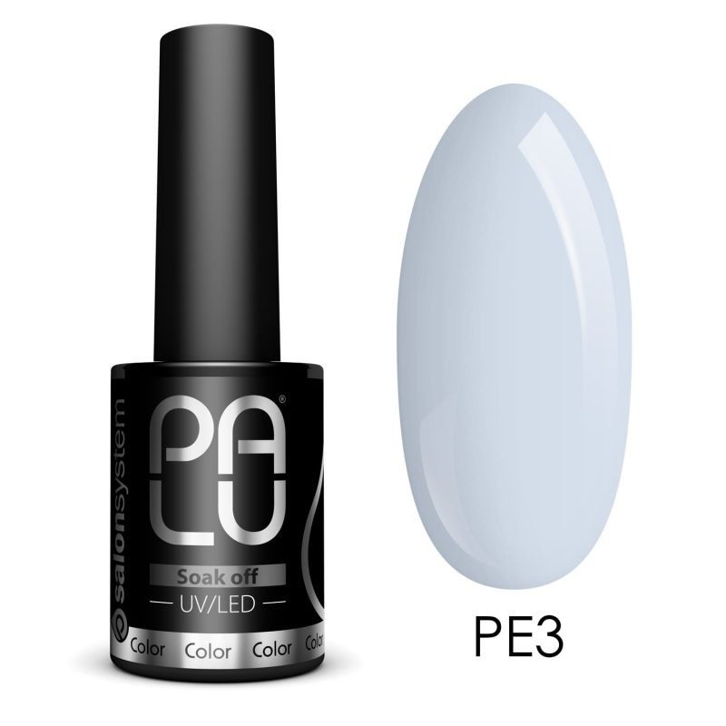 PE3 Petersburg UV Nagellack 11ml PaluCosmetics