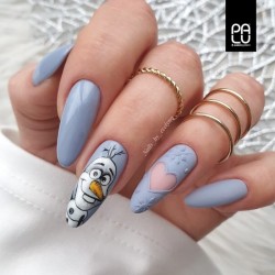 PE4 Petersburg UV Nagellack 11ml PaluCosmetics