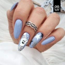 PE4 Petersburg UV Nagellack 11ml PaluCosmetics