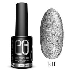 RI1 Rio de Janeiro UV Nagellack 11ml PaluCosmetics