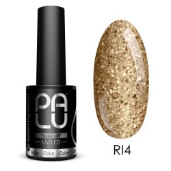 RI4 Rio de Janeiro UV Nagellack 11ml PaluCosmetics