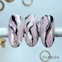 1 Full Glitter UV Nagellack 5 ml Claresa