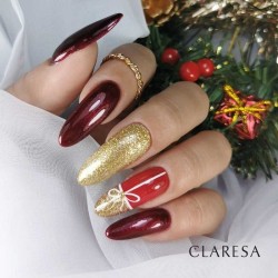 3 Full Glitter UV Nagellack 5 ml Claresa