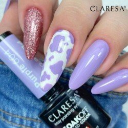 5 Full Glitter UV Nagellack 5 ml Claresa