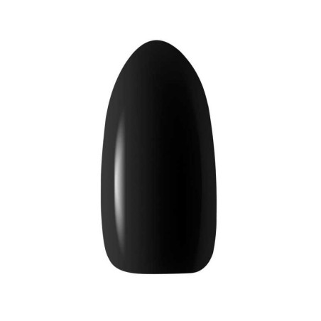 900 Black UV Nagellack 5 ml Claresa