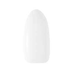 1000 White UV Nagellack 5 ml